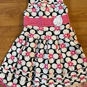 Kids dress